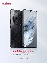 Le Nubia Z50s Pro