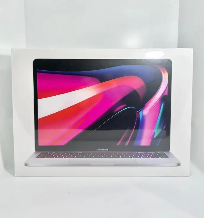 MacBook pro 256go 8go ram m2 13pouces