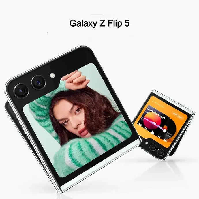 Galaxy Z Flip 5